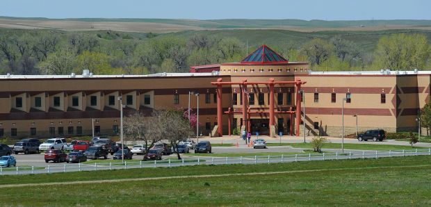 Crow/Northern Cheyenne Hospital